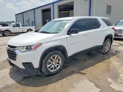 1GNERFKW6KJ102682 2019 CHEVROLET TRAVERSE