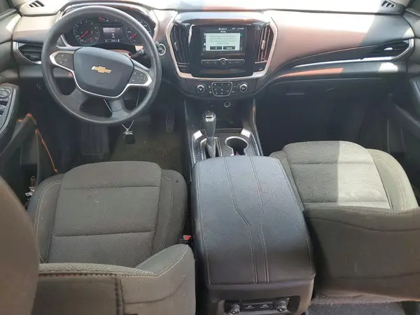 1GNERFKW6KJ102682 2019 CHEVROLET TRAVERSE - Image 8