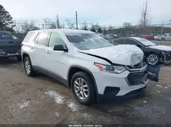 1GNERFKW6KJ104691 2019 CHEVROLET TRAVERSE