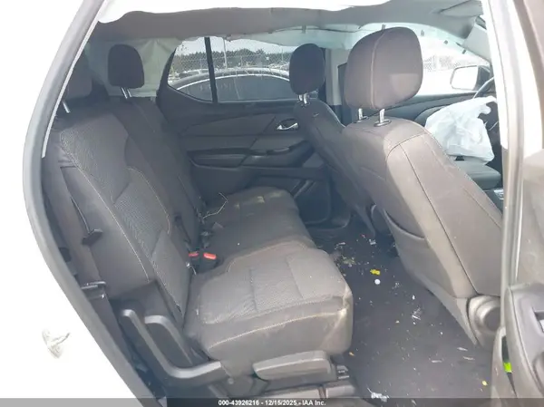 1GNERFKW6KJ104691 2019 CHEVROLET TRAVERSE - Image 8