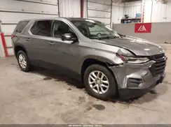 1GNERFKW6KJ107803 2019 CHEVROLET TRAVERSE