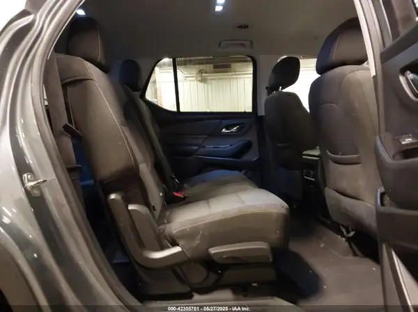 1GNERFKW6KJ107803 2019 CHEVROLET TRAVERSE - Image 8
