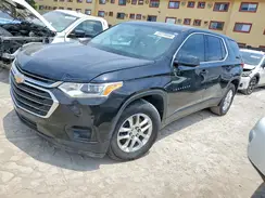 1GNERFKW6KJ111558 2019 CHEVROLET TRAVERSE