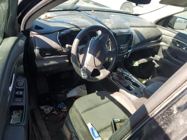 1GNERFKW6KJ111558 2019 CHEVROLET TRAVERSE - Image 8