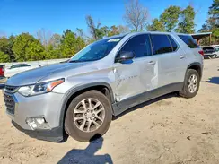 1GNERFKW6KJ117179 2019 CHEVROLET TRAVERSE