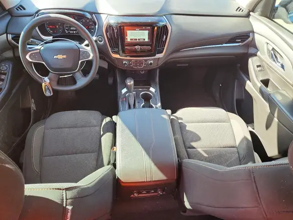 1GNERFKW6KJ117179 2019 CHEVROLET TRAVERSE - Image 8