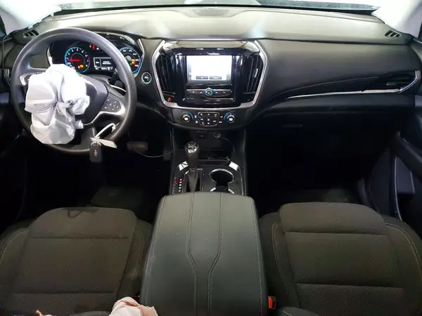 1GNERFKW6KJ121426 2019 CHEVROLET TRAVERSE - Image 8