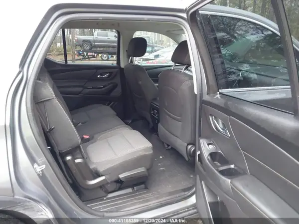 1GNERFKW6KJ126268 2019 CHEVROLET TRAVERSE - Image 8