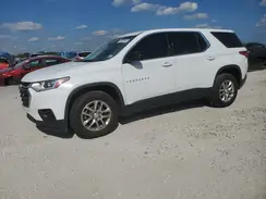 1GNERFKW6KJ137772 2019 CHEVROLET TRAVERSE