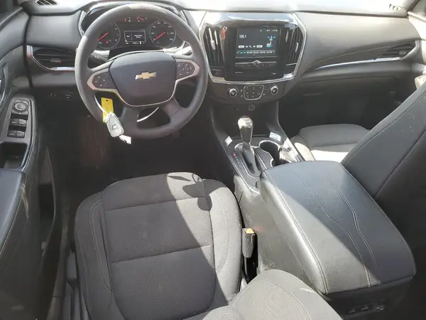 1GNERFKW6KJ137772 2019 CHEVROLET TRAVERSE - Image 8