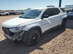 1GNERFKW6KJ138968 2019 CHEVROLET TRAVERSE