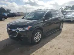 1GNERFKW6KJ139246 2019 CHEVROLET TRAVERSE