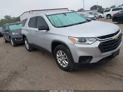 1GNERFKW6KJ149954 2019 CHEVROLET TRAVERSE