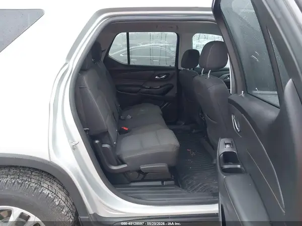 1GNERFKW6KJ149954 2019 CHEVROLET TRAVERSE - Image 8