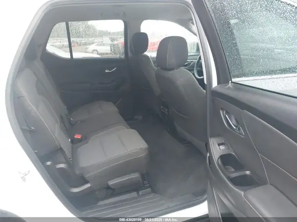 1GNERFKW6KJ153924 2019 CHEVROLET TRAVERSE - Image 8