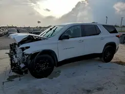 1GNERFKW6KJ158413 2019 CHEVROLET TRAVERSE