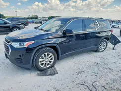 1GNERFKW6KJ163014 2019 CHEVROLET TRAVERSE