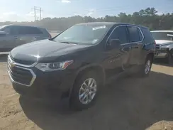 1GNERFKW6KJ163191 2019 CHEVROLET TRAVERSE