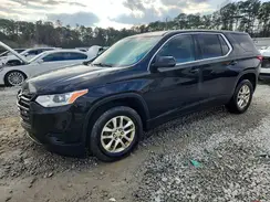 1GNERFKW6KJ167676 2019 CHEVROLET TRAVERSE