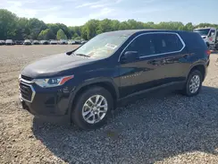 1GNERFKW6KJ183621 2020 CHEVROLET TRAVERSE