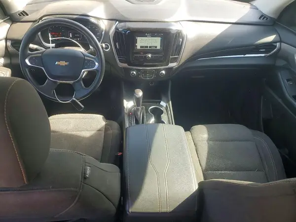 1GNERFKW6KJ183621 2020 CHEVROLET TRAVERSE - Image 8