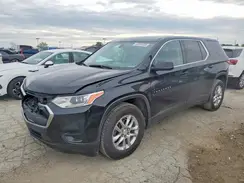 1GNERFKW6KJ186891 2019 CHEVROLET TRAVERSE