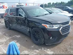 1GNERFKW6KJ187426 2019 CHEVROLET TRAVERSE