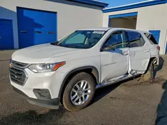 1GNERFKW6KJ205584 2019 CHEVROLET TRAVERSE