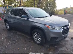 1GNERFKW6KJ215239 2019 CHEVROLET TRAVERSE
