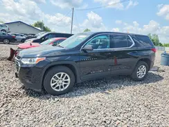 1GNERFKW6KJ216181 2019 CHEVROLET TRAVERSE