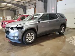 1GNERFKW6KJ217928 2019 CHEVROLET TRAVERSE