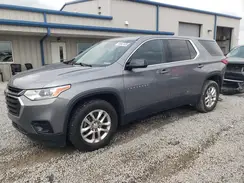 1GNERFKW6KJ220537 2019 CHEVROLET TRAVERSE