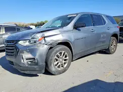 1GNERFKW6KJ229772 2020 CHEVROLET TRAVERSE