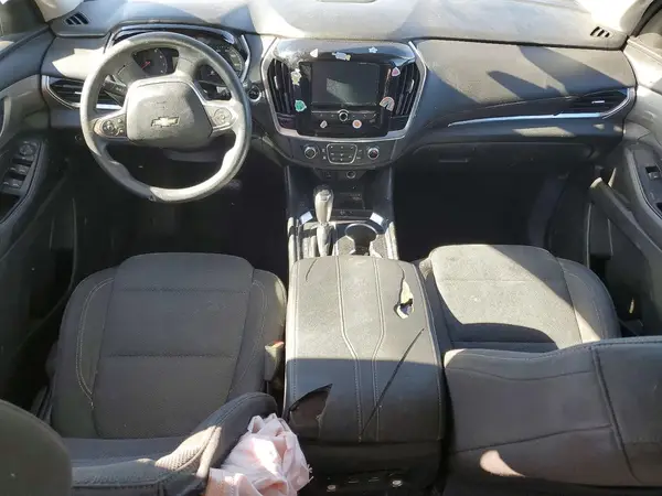 1GNERFKW6KJ229772 2020 CHEVROLET TRAVERSE - Image 8