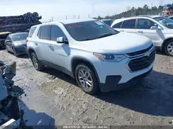 1GNERFKW6KJ233935 2019 CHEVROLET TRAVERSE