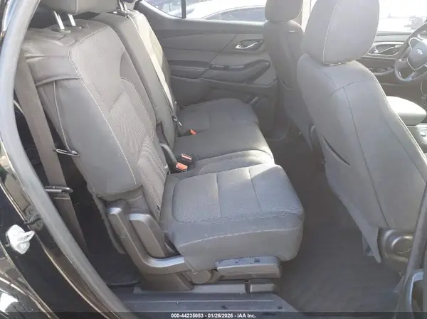 1GNERFKW6KJ238469 2019 CHEVROLET TRAVERSE - Image 8