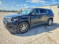 1GNERFKW6KJ244806 2019 CHEVROLET TRAVERSE