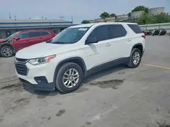 1GNERFKW6KJ246975 2019 CHEVROLET TRAVERSE