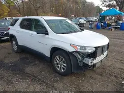 1GNERFKW6KJ251044 2019 CHEVROLET TRAVERSE
