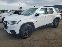 1GNERFKW6KJ267678 2019 CHEVROLET TRAVERSE