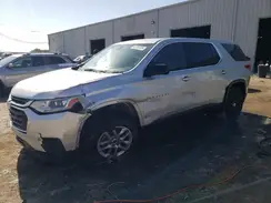 1GNERFKW6KJ269043 2019 CHEVROLET TRAVERSE