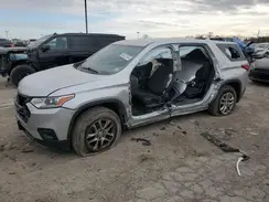 1GNERFKW6KJ275795 2019 CHEVROLET TRAVERSE