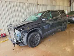 1GNERFKW6KJ279457 2019 CHEVROLET TRAVERSE