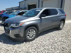 1GNERFKW6KJ280978 2019 CHEVROLET TRAVERSE