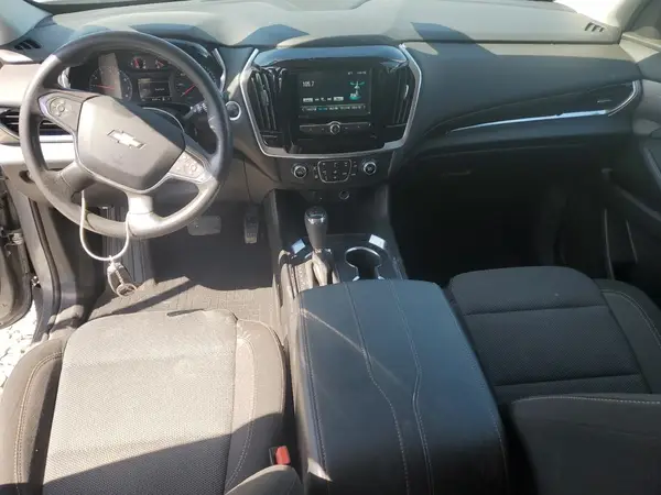 1GNERFKW6KJ280978 2019 CHEVROLET TRAVERSE - Image 8