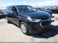 1GNERFKW6KJ290782 2019 CHEVROLET TRAVERSE