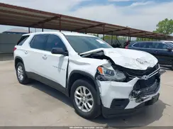 1GNERFKW6KJ310996 2019 CHEVROLET TRAVERSE