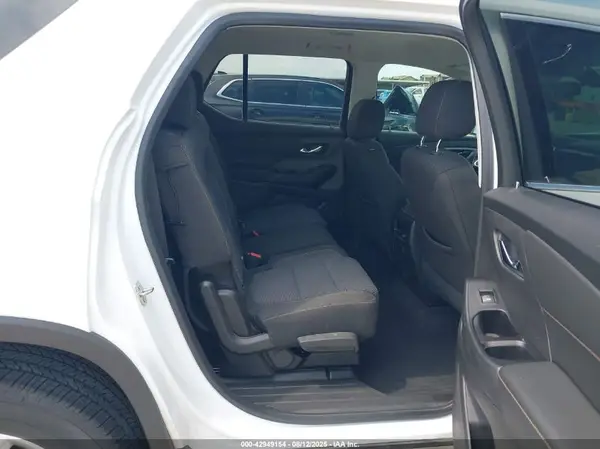 1GNERFKW6KJ310996 2019 CHEVROLET TRAVERSE - Image 8