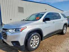 1GNERFKW6KJ313140 2019 CHEVROLET TRAVERSE