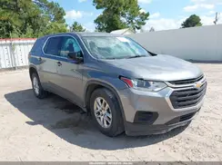 1GNERFKW6LJ102084 2020 CHEVROLET TRAVERSE